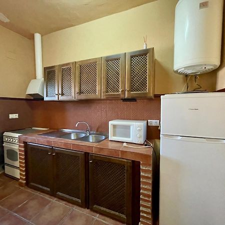 Complejo Rural El Soldado Villanueva del Duque Exterior foto