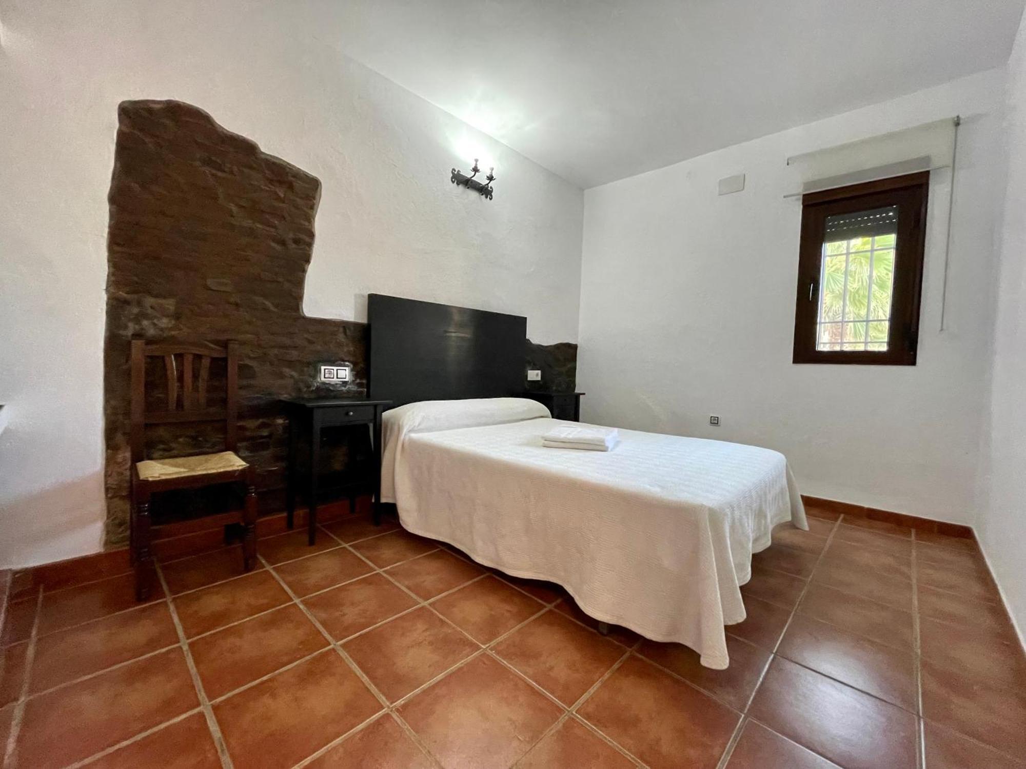 Complejo Rural El Soldado Villanueva del Duque Exterior foto