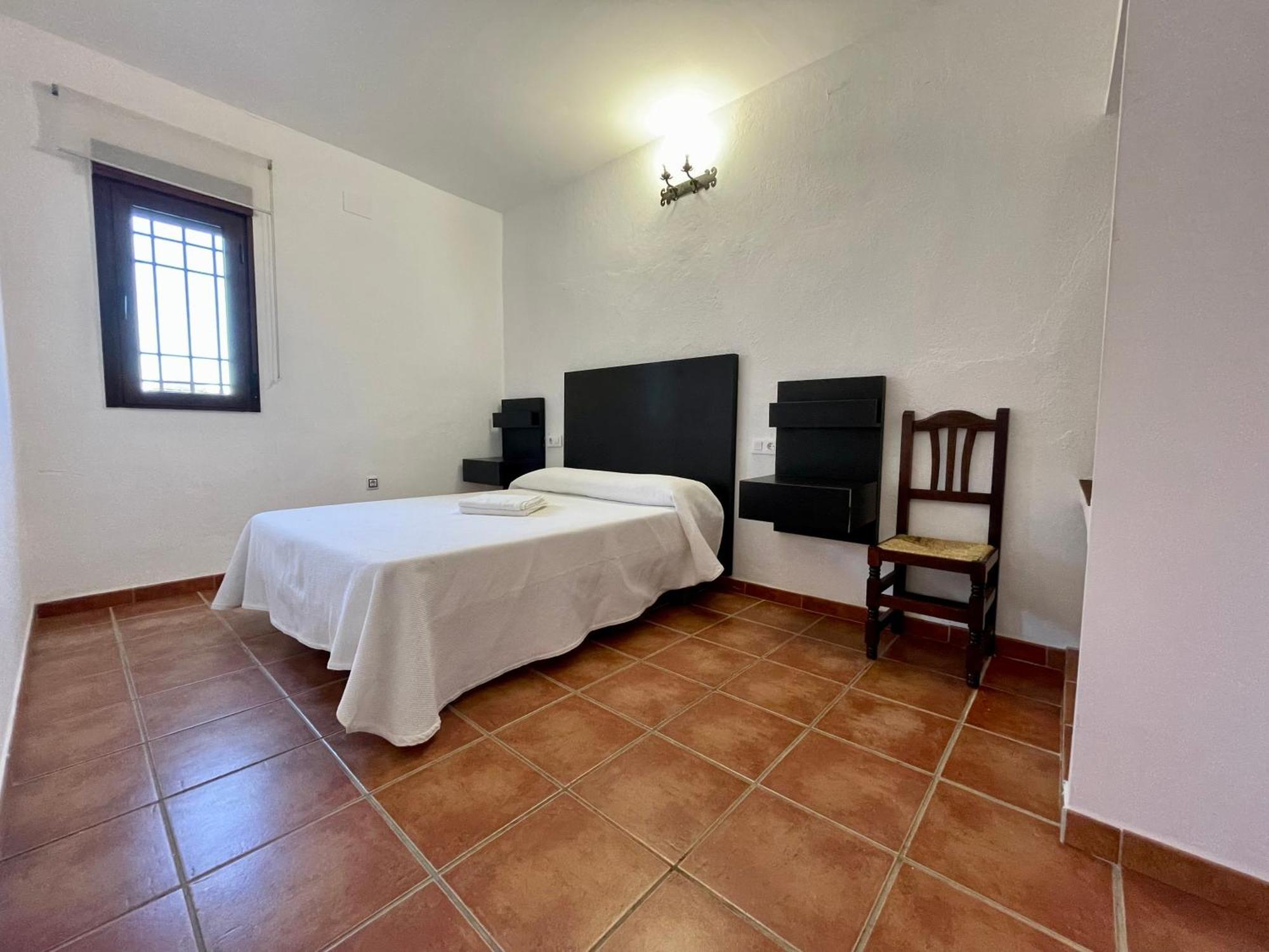 Complejo Rural El Soldado Villanueva del Duque Exterior foto