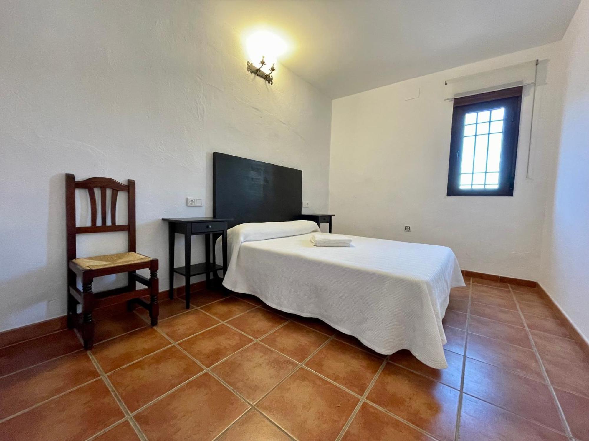 Complejo Rural El Soldado Villanueva del Duque Exterior foto