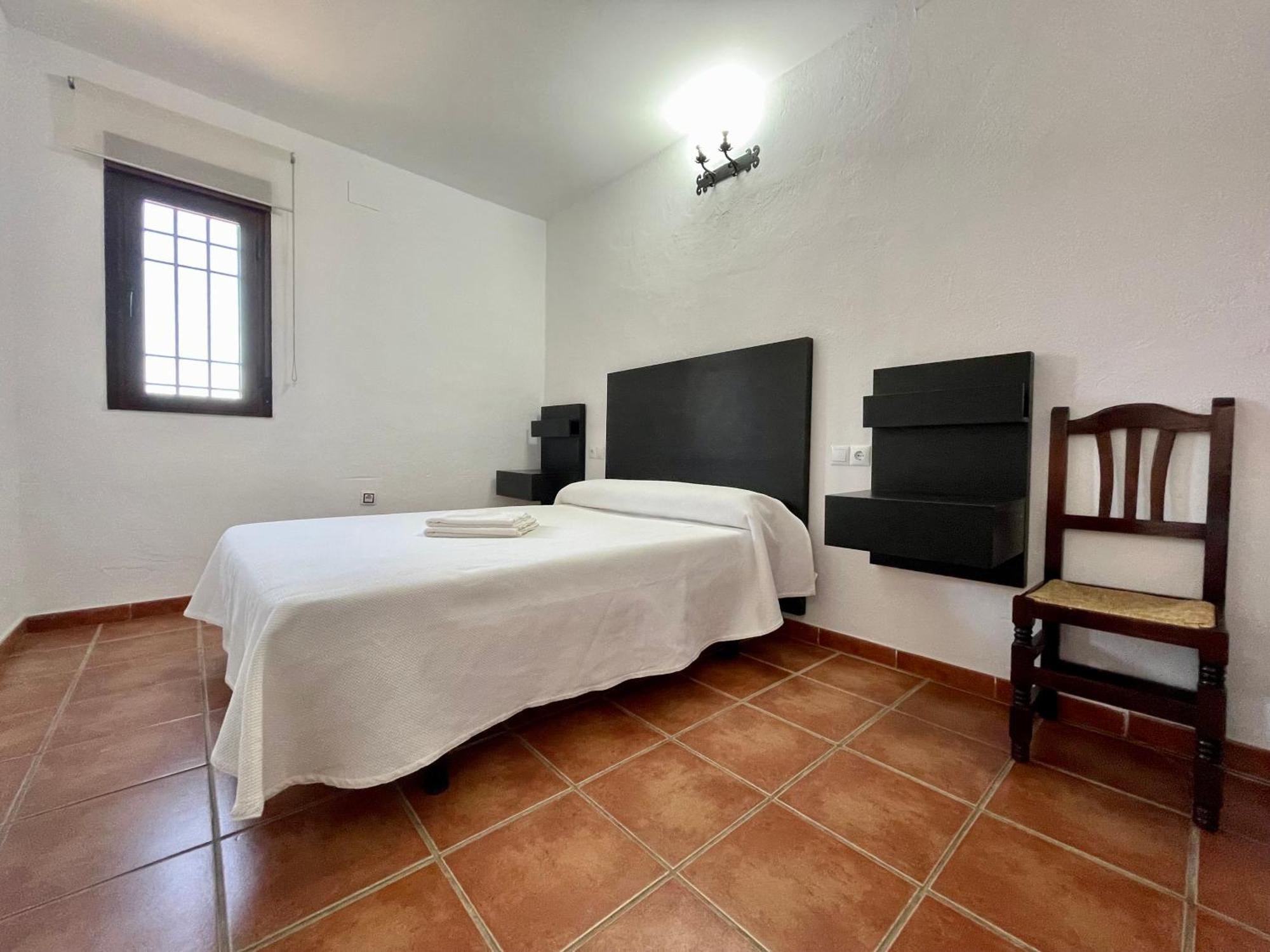 Complejo Rural El Soldado Villanueva del Duque Exterior foto