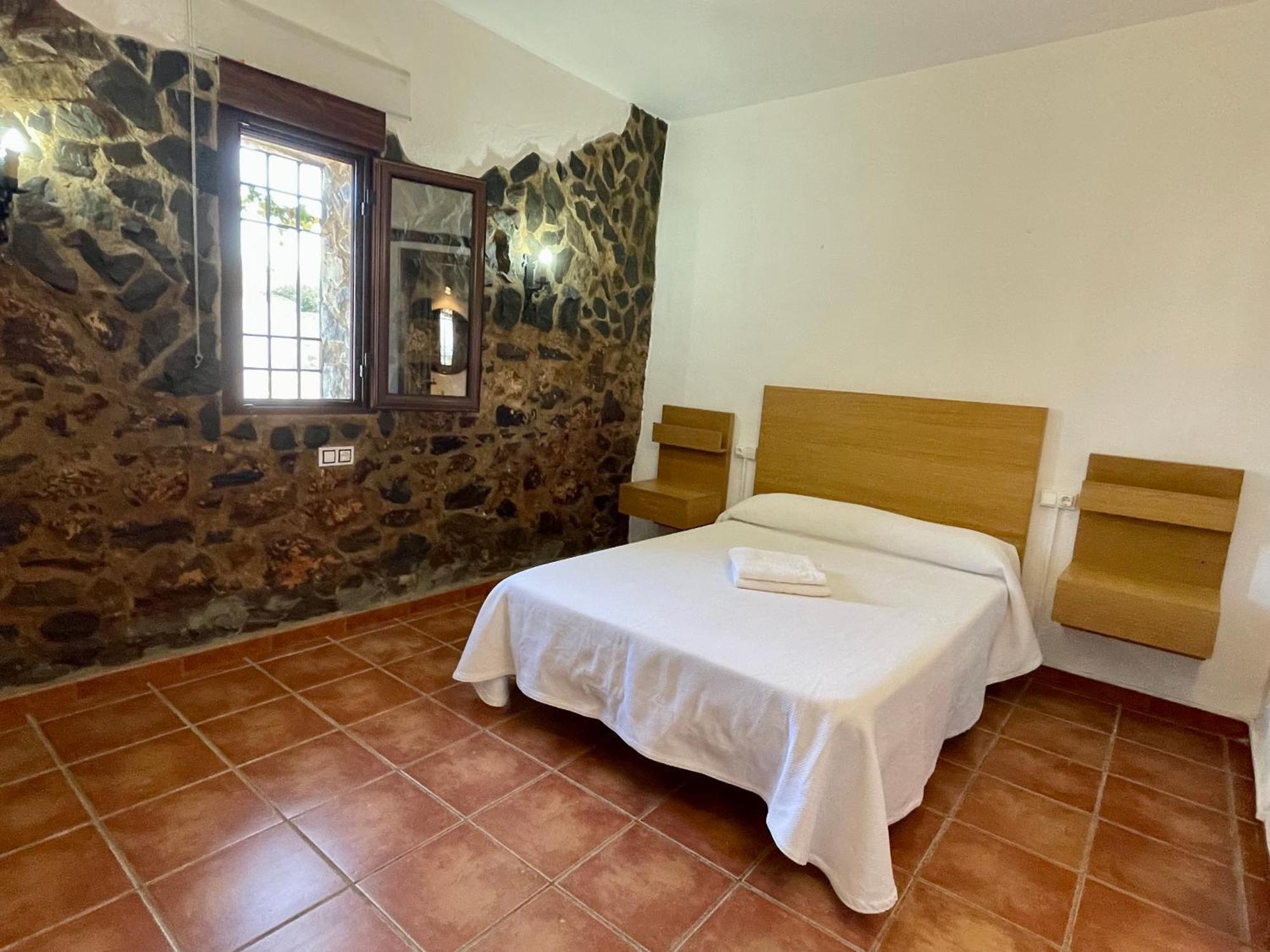 Complejo Rural El Soldado Villanueva del Duque Exterior foto