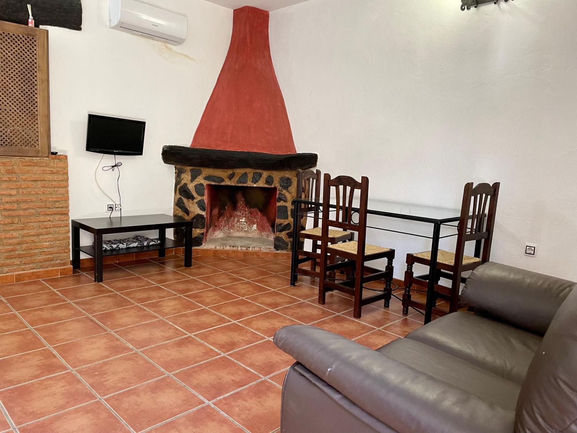 Complejo Rural El Soldado Villanueva del Duque Exterior foto