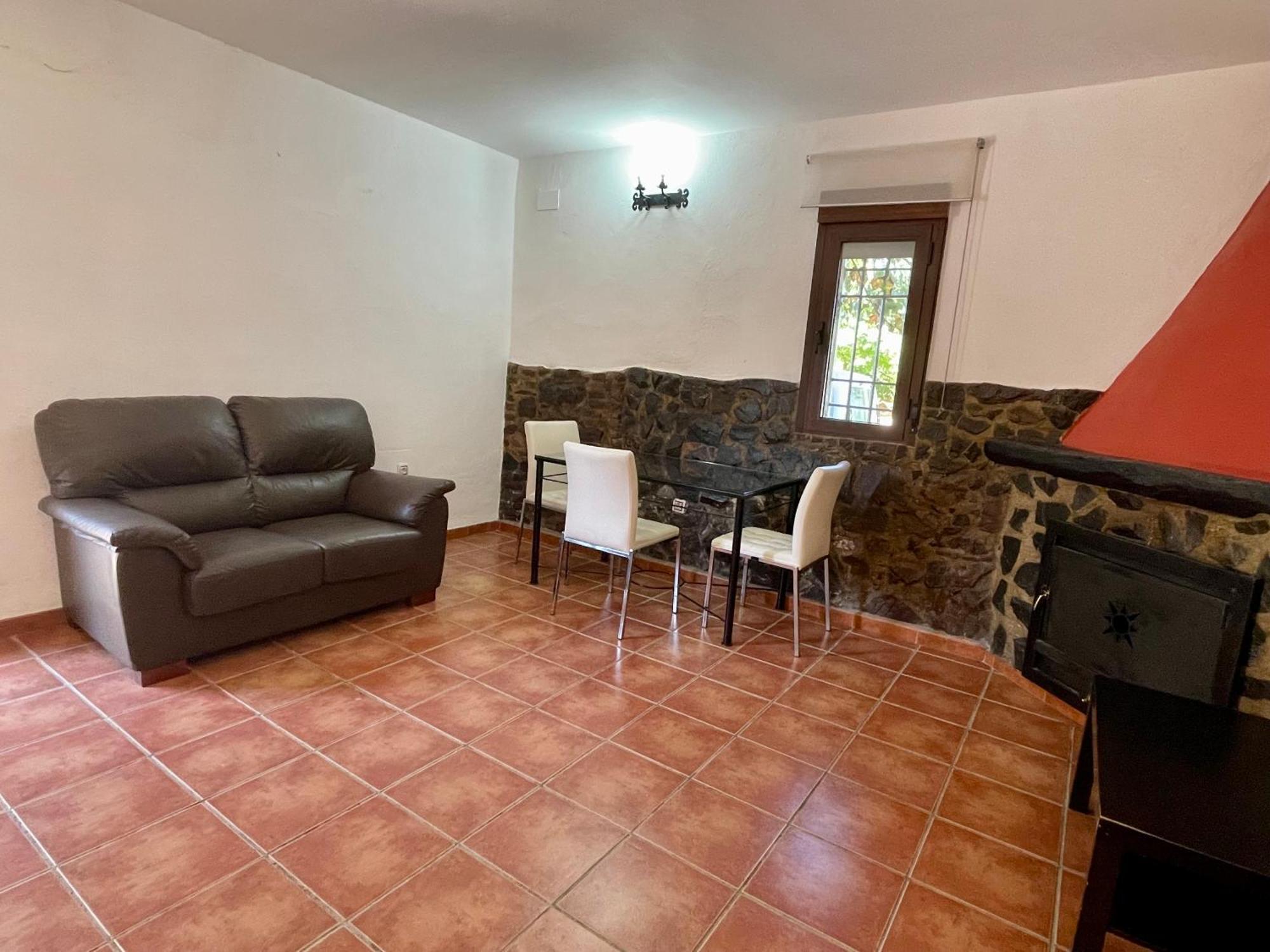 Complejo Rural El Soldado Villanueva del Duque Exterior foto