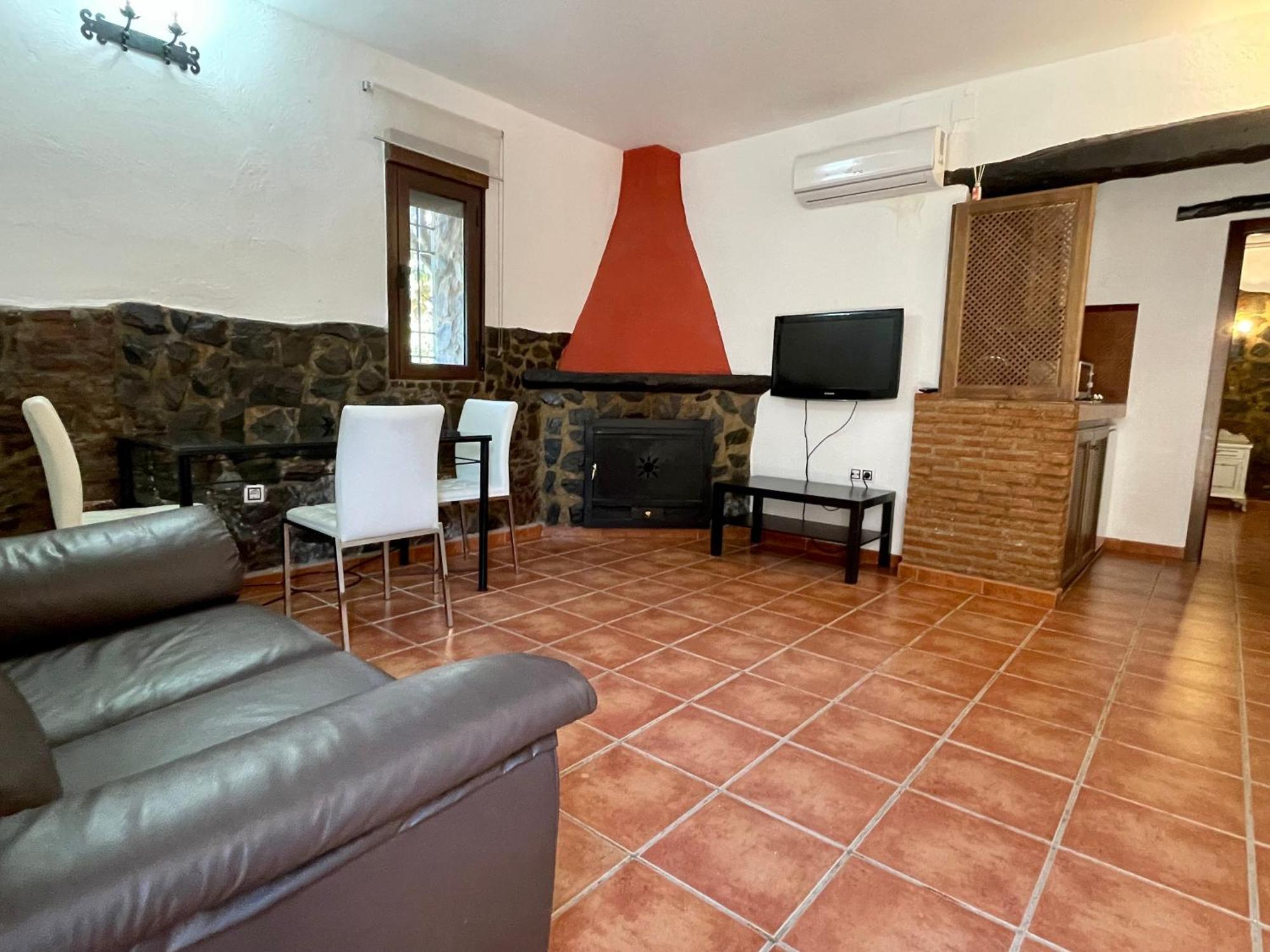 Complejo Rural El Soldado Villanueva del Duque Exterior foto