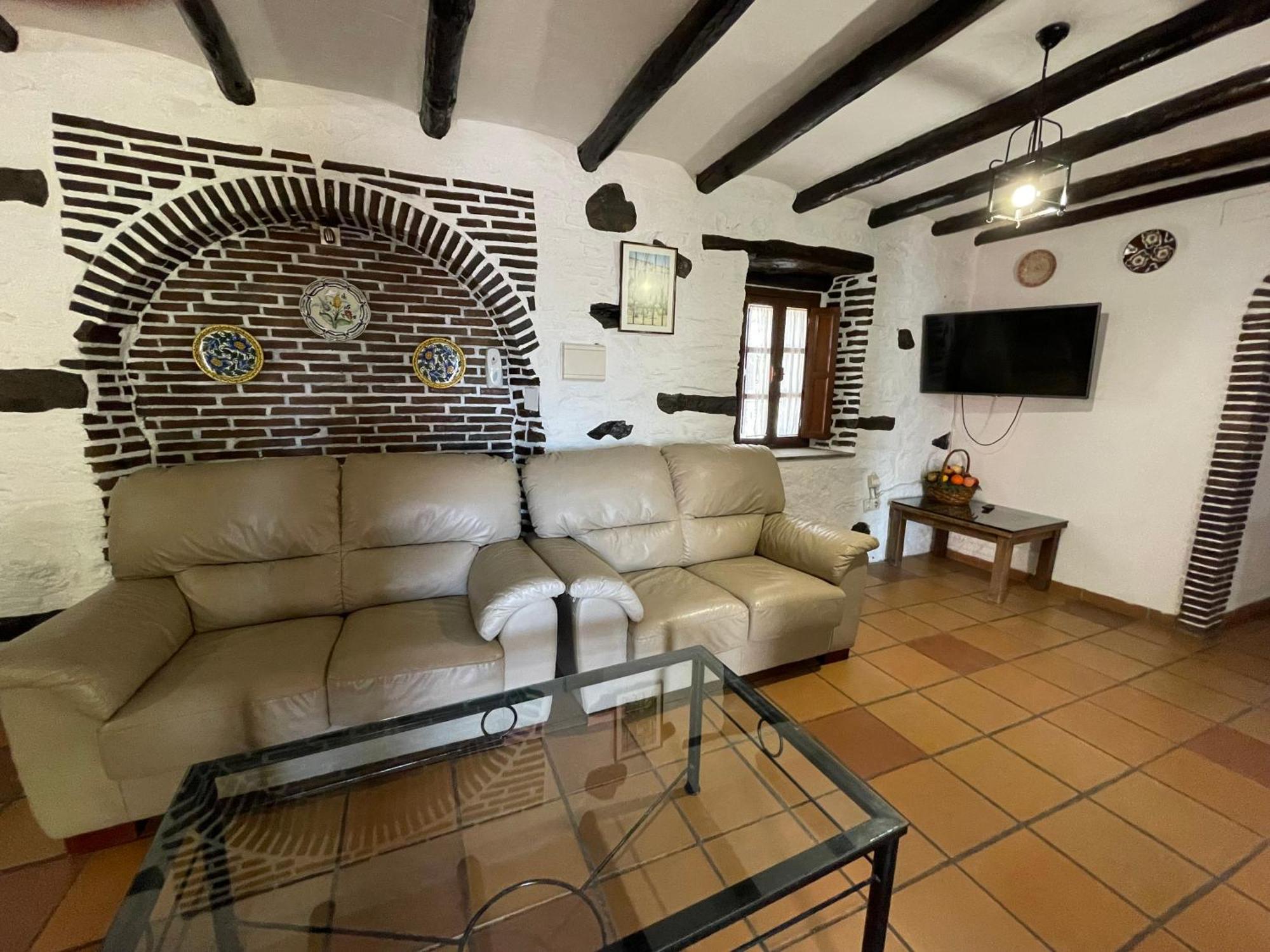 Complejo Rural El Soldado Villanueva del Duque Exterior foto