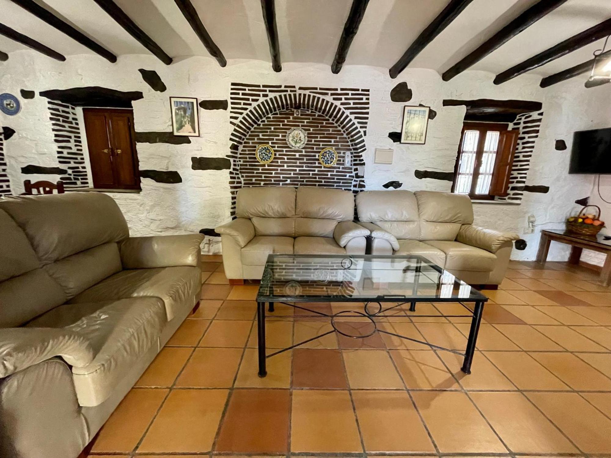 Complejo Rural El Soldado Villanueva del Duque Exterior foto