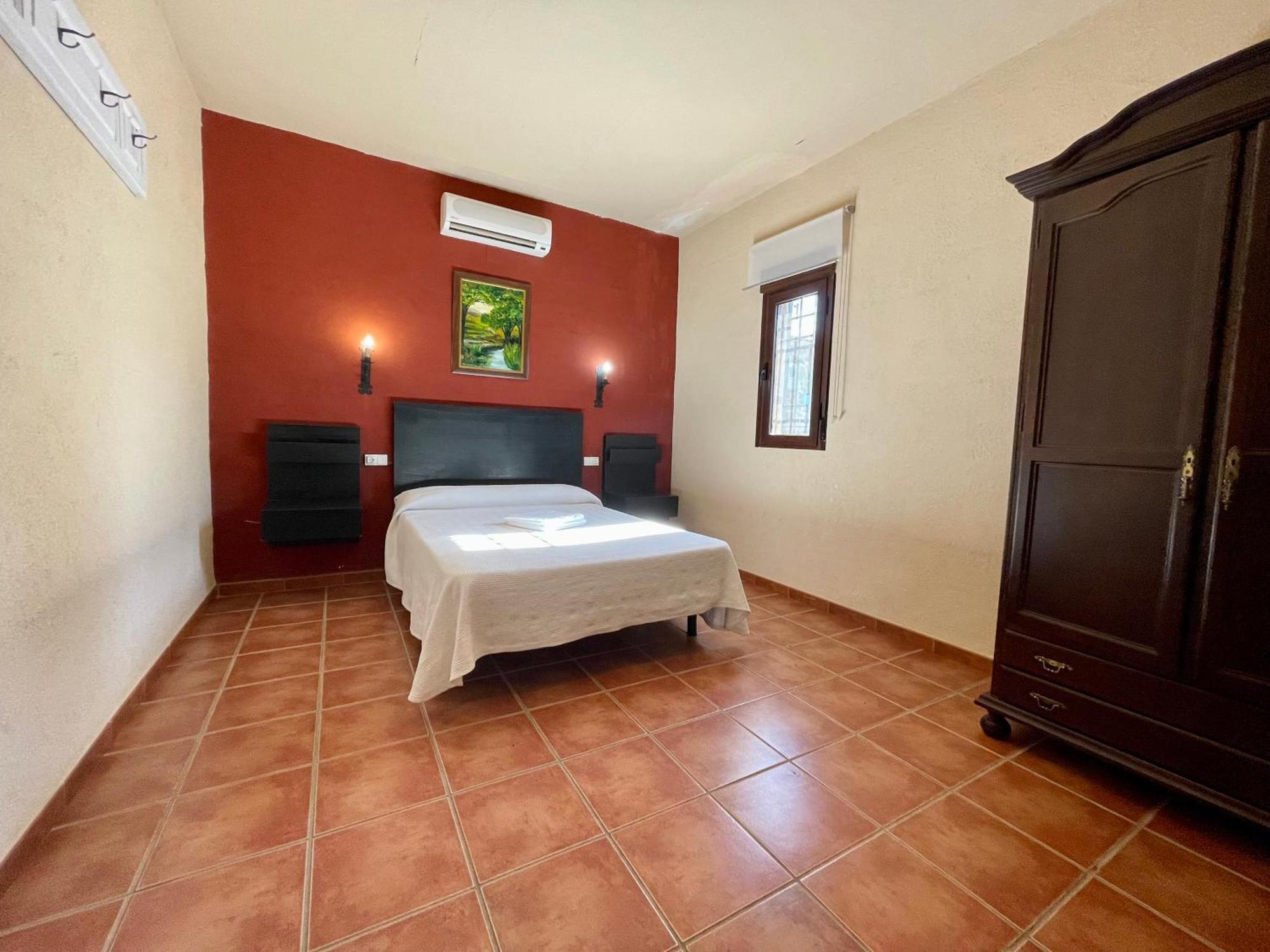 Complejo Rural El Soldado Villanueva del Duque Quarto foto